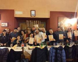 SANT’AGNESE 2016: LA CONGREGA DI QUIJI ‘NA FRECA ATTIVI, ECCO GLI ELETTI