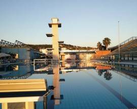 NAIADI PESCARA: CONTO ALLA ROVESCIA PER L’INAUGURAZIONE DELLA PISCINA OLIMPIONICA