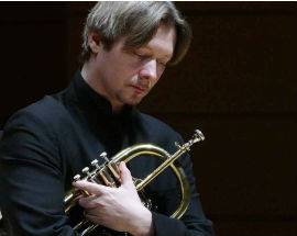 I SOLISTI AQUILANI IN TOUR CON IL ”PAGANINI DELLA TROMBA”NAKARIAKOV