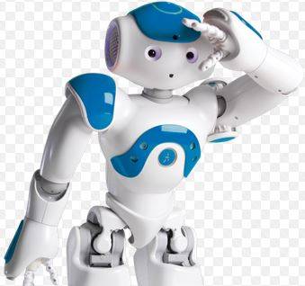 OSPEDALE L’AQUILA: ARRIVA NAO, IL ROBOT CHE AIUTA I BAMBINI
