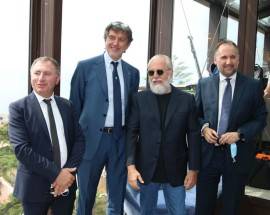 COVID: M5S, ‘INDICE CONTAGIO ALTISSIMO E MARSILIO REGALA SOLDI AL NAPOLI CALCIO”