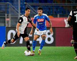 COPPA ITALIA, OLTRE 10 MILIONI IN TV PER LA FINALE