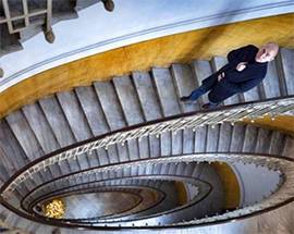 CINECRITICA: NAPOLI VELATA, L’INCANTESIMO NAPOLETANO SVELATO DA OZPETEK