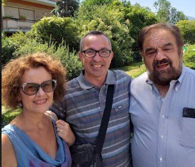 ITALIANI NEL MONDO: NARDELLA (UIL) INCONTRA ABRUZZESI IN CANADA