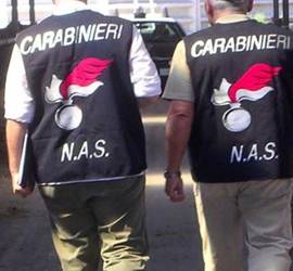 CIBI AVARIATI: DENUNCIATO AMBULANTE NELL’AQUILANO