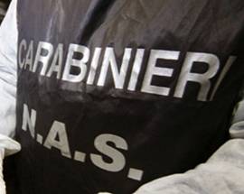 L’AQUILA: CIBI SENZA ETICHETTA  CHIUSO RISTORANTE CINESE