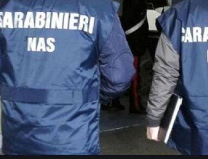 PESCARA: SEQUESTRATE DAI NAS 110 TONNELLATE DI FARINA