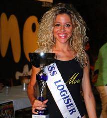 MISS MEDITERRANEO: NASTASIA NAPOLI VINCE TAPPA DI MONTESILVANO