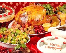 MANGIARSANO: IL NATALE PORTA CICCIA, COME EVITARE I CHILI IN PIU’