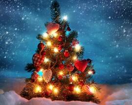 NATALE: MOSTRE, TEATRO, ARTE E MERCATINI, CALENDARIO EVENTI A PINETO