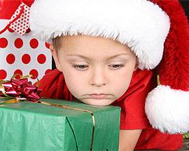 IL NATALE A DUE FACCE DEGLI ABRUZZESI, TRA DELUSIONE E SPERANZA