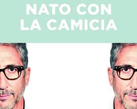 ”NATO CON LA CAMICIA”: LUCIO PRESTA PRESENTA IL SUO NUOVO LIBRO ALLA LIBRERIA COLACCHI DELL’AQUILA