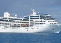 MALORE SULLA NAVE DA CROCIERA, MUORE 71ENNE GIULIESE