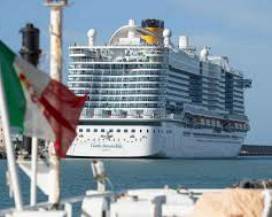 CORONAVIRUS: COSTA CROCIERE BLOCCA IMBARCO PER CHI E’ STATO IN CINA