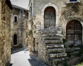 TURISMO: PRESENTAZIONE DOCUFILM ”SEGRETI E LEGGENDE DI NAVELLI”