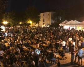NAVELLI: SAGRA CECI E ZAFFERANO, ”OLTRE 20 MILA PRESENZE, IL SUCCESSO MIGLIORE DI SEMPRE”