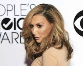 L’ATTRICE DI ‘GLEE’ NAYA RIVERA E’ SPARITA, ERA USCITA IN BARCA, GIALLO IN CALIFORNIA