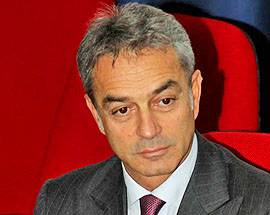 CONSIGLIO: PAGANO, ”IL PD CANCELLA NOSTRA STORIA PARLAMENTARE”