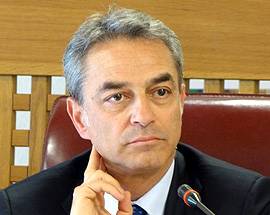ARRESTO DE FANIS: PAGANO, ”SPERO SIA INNOCENTE MA L’ABRUZZO E’ ANCHE ALTRO”