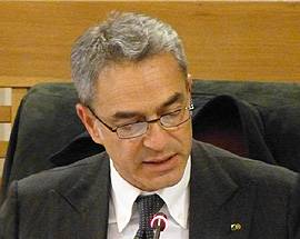 REFERENDUM: PAGANO, “AD OTTOBRE AVREBBE VINTO IL NO, ORA RIFORMA”