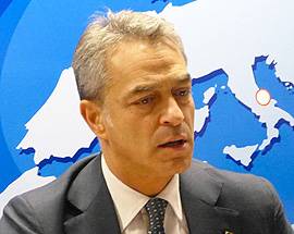 COMUNALI PESCARA: ”VENERDI’ NOME UNICO, TESTA NON E’ TALEBANO…”
