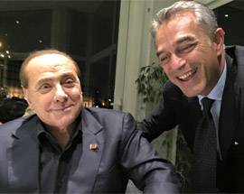FI: SUBITO TESSERAMENTO E COMMISSARI, PAGANO SVELA PIANO RILANCIO IN ABRUZZO