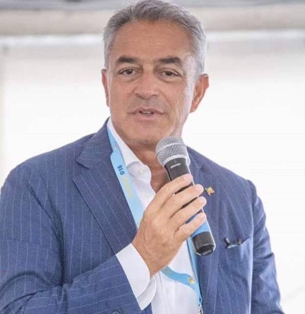 NUOVA GIUNTA: PAGANO (FI), ”SODDISFATTI, CONVINTAMENTE CON MARSILIO”