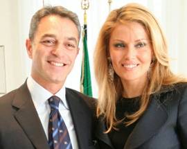 PESCARA: CONCORSO ASL VINTO DA LADY PAGANO, TRE INDAGATI