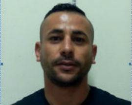 PESCARA: SORPRESO A SPACCIARE, ARRESTATO 30 ENNE PREGIUDICATO