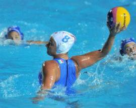 SPORT: PESCARA PALLANUOTO NON SI ISCRIVE AD A2/M