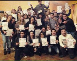 SANT’AGNESE 2016: ECCO GLI ELETTI DELLA CONGREGA NGULO QUANTI NE SEMO