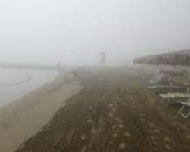 METEO: WEEK-END DI SOLE IN ABRUZZO, CLIMA MITE, NUBI E NEBBIA LUNGO LA COSTA