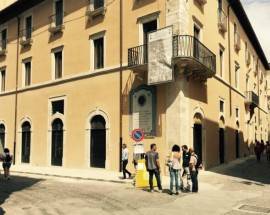 L’AQUILA: COMMERCIANTI CENTRO STORICO ELEGGONO DIRETTIVO E PRESIDENTE