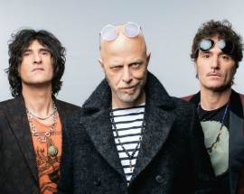 MUSICA: SETTIMANA DI CONCERTI IN ABRUZZO CON BREGOVIC, NEGRITA, ALEXIA, IL VOLO E DUE SERATE JAZZ