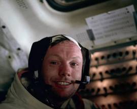 USA: MORTO ARMSTRONG, PRIMO UOMO SULLA LUNA
