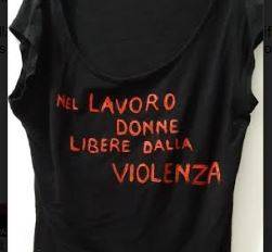 ”NEL LAVORO LIBERE DALLA VIOLENZA”: AL VIA CAMPAGNA A TERAMO