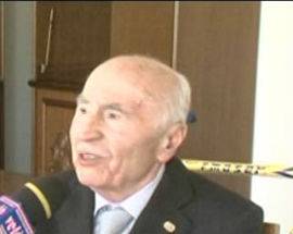 PESCARA: LUTTO NEL CICLISMO ABRUZZESE, E’ MORTO NELLO DI MAURO A 92 ANNI