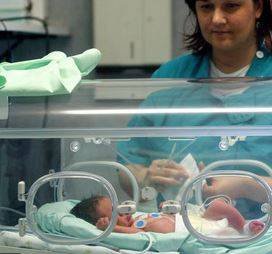 CORONAVIRUS: NUOVO CASO DI TRASMISSIONE IN UTERO, E’ IL QUARTO