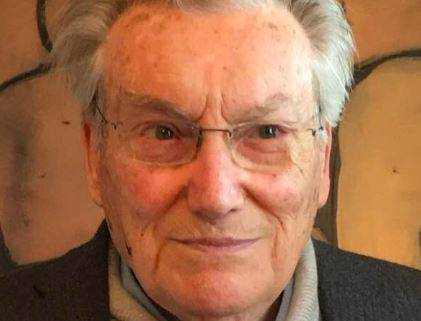 TERAMO: SI E’ SPENTO IL ”PRESIDE” NERIO ROSA, STORICO E LETTERATO