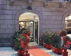 L’AQUILA: BAR APERTI TRA APERITIVI E SANT’AGNESE, ”VOGLIA DI NORMALITA”’