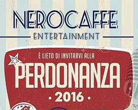 PERDONANZA: VOGLIA DI CORSO AL NERO CAFFE’, MUSICA E LECCORNIE