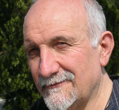 DEL BOCCIO: UNA VITA TRA FUMETTO E PITTURA, ”QUELLA VOLTA INSIEME AD ANDREA PAZIENZA…”