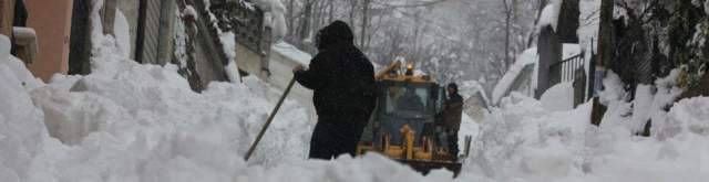 COMMISSIONE EMERGENZA ABRUZZO AL PALO, DI PANGRAZIO, ”VOGLIO I NOMI DAI GRUPPI”