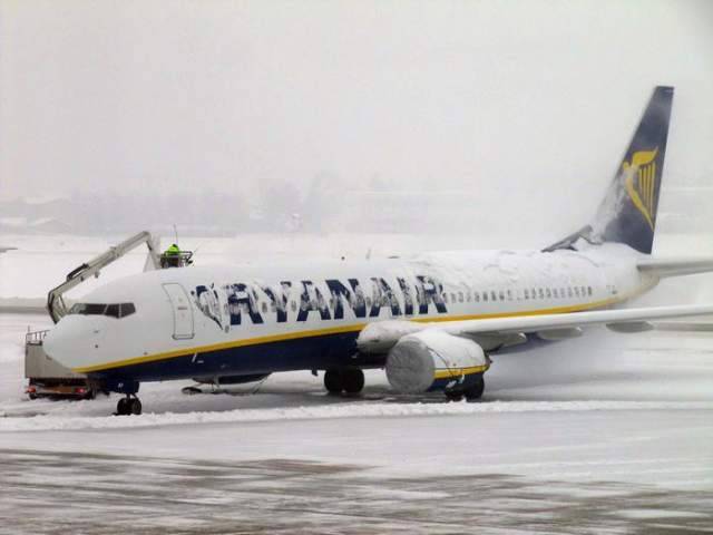 RICERCATO DA 6 ANNI, ROMENO ARRESTATO GRAZIE A BURIAN
