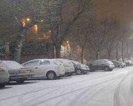 NEVE E TERREMOTO: UFFICI PUBBLICI L’AQUILA E PROVINCIA CHIUSI FINO A GIOVEDI’ 19