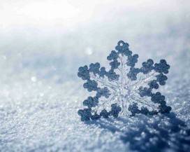 MALTEMPO: PIOGGE E DEBOLI NEVICATE A 600 METRI, ALLERTA GIALLA IN ABRUZZO