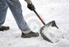 EMERGENZA NEVE: PD, ”SOSTEGNO A SINDACI, CONFRONTO CON GOVERNO”