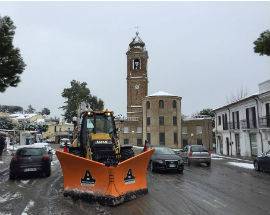 LA BEFANA PORTA LA NEVE: FIOCCHI SULLA COSTA, MIGLIORA NEL FINE SETTIMANA