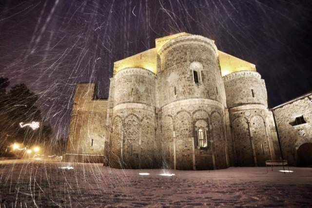MALTEMPO: SCUOLE CHIUSE A FOSSACESIA, MOZZAGROGNA E SANTA MARIA IMBARO