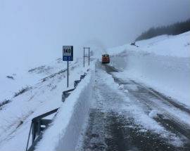 PIANI NEVE: MARSILIO CONVOCA RIUNIONE PER SCREENING PROCEDURE